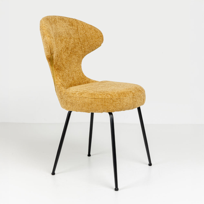 Fungo Καρέκλα Lemon 56x57x91