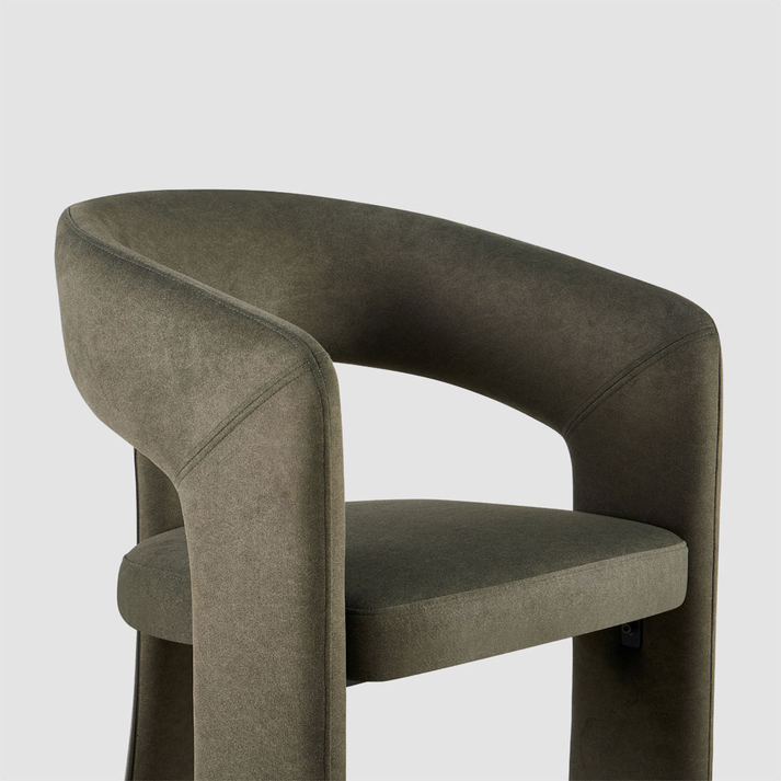 COCO ΚΑΡΕΚΛΑ ΠΟΛΥΘΡΟΝΑ ΛΑΔΙ 60x56x81