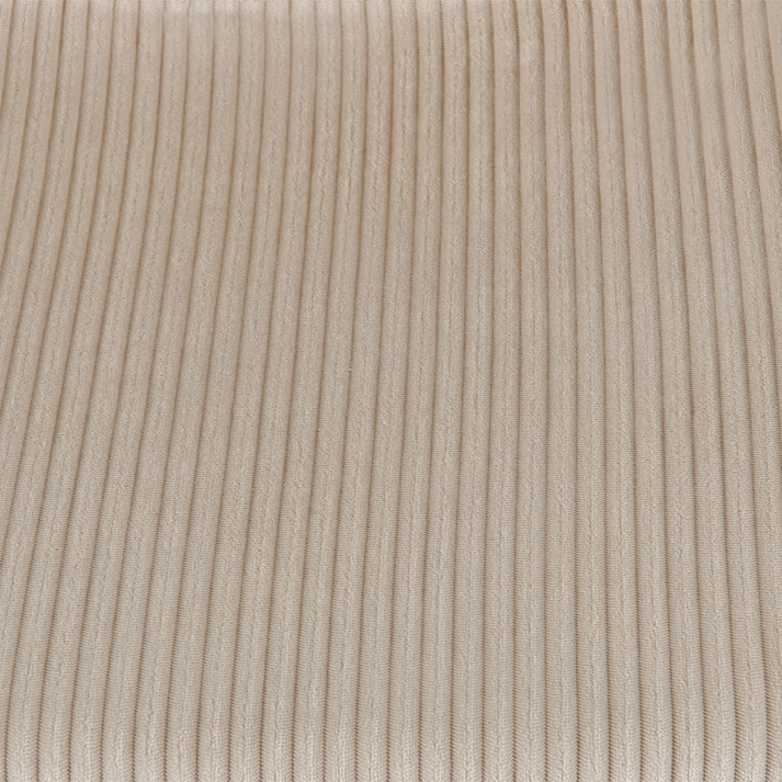 TESSERA ΚΑΡΕΚΛΑ BEIGE ΜΑΥΡΟ 54x44.5x87cm