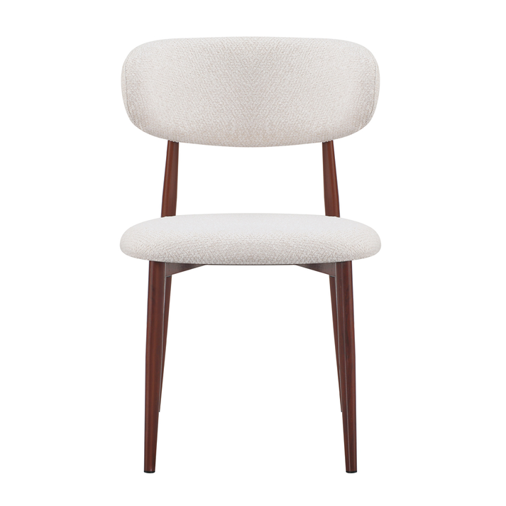 NOISETTE ΚΑΡΕΚΛΑ BEIGE ΚΑΡΥΔΙ 59x50x79cm