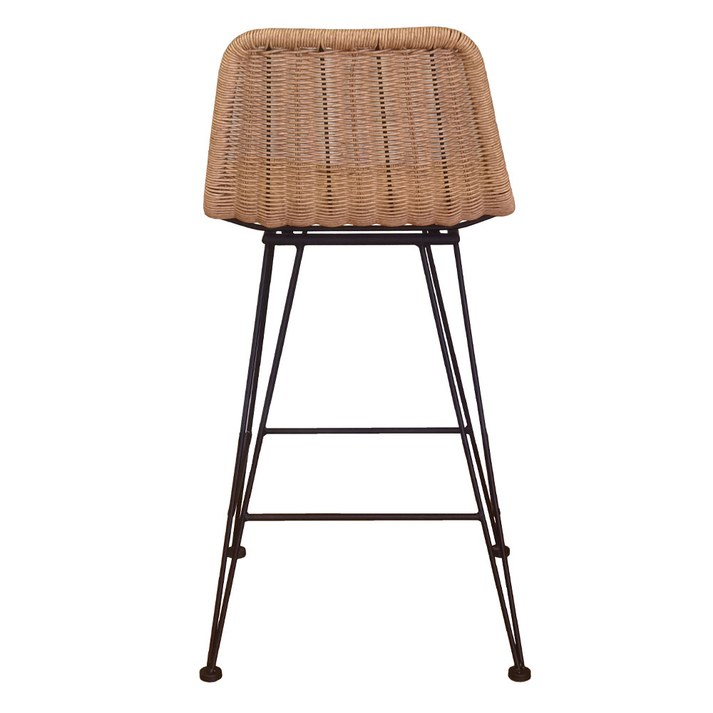 DENMARK ΣΚΑΜΠΟ BAR ΦΥΣΙΚΟ 42x53x90