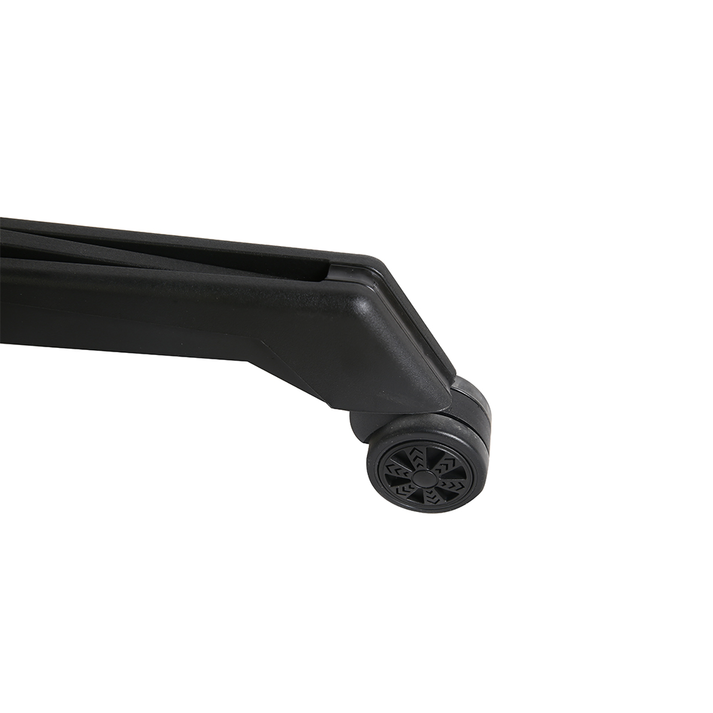 RANGER ΚΑΡΕΚΛΑ GAMING ΓΡΑΦΕΙΟΥ ΜΑΥΡΟ ΚΙΤΡΙΝΟ 52x74x138