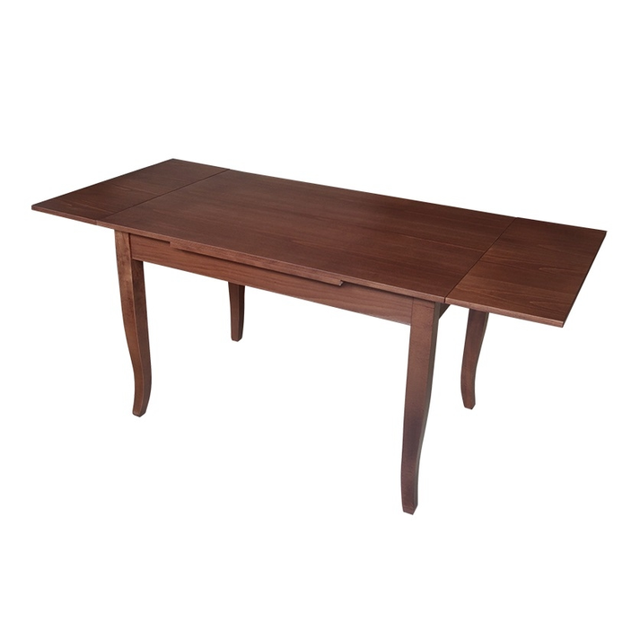 Τραπέζι Κουζίνας Επεκτεινόμενο 120+60x80xH75cm