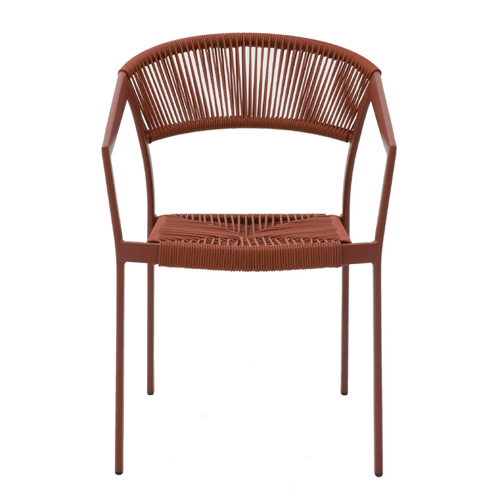 MAGIC ΚΑΡΕΚΛΑ TERRACOTTA 56x59.5x80