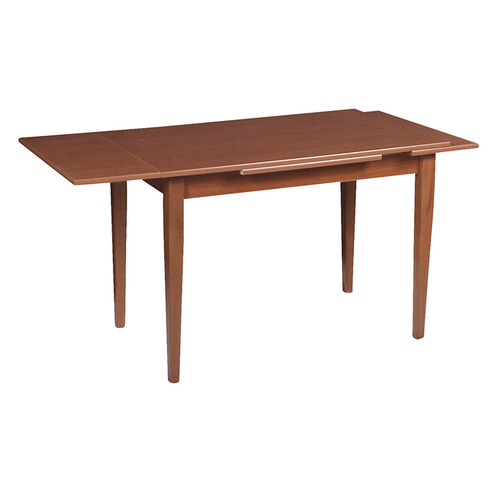 Boston Τραπέζι Κουζίνας Επεκτεινόμενο 110+56x70xH76cm