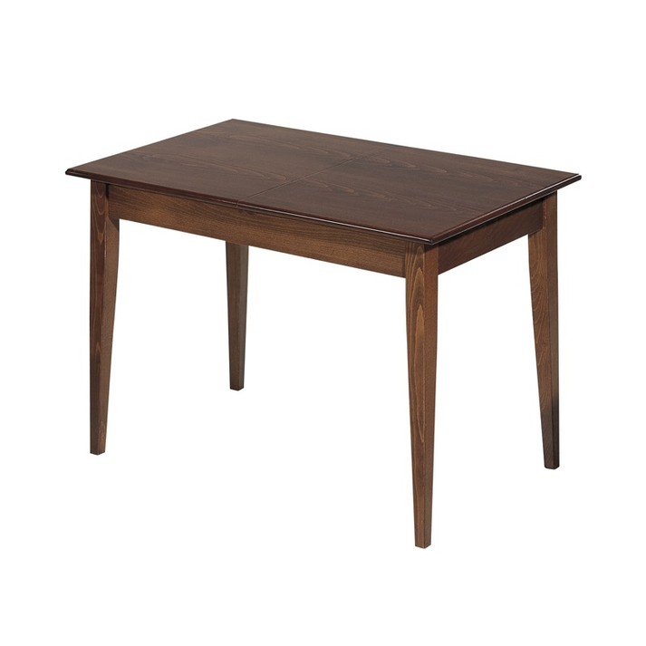 Τραπέζι Κουζίνας Επεκτεινόμενο 120+30x70xH75cm