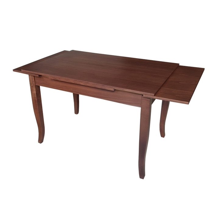 Τραπέζι Κουζίνας Επεκτεινόμενο 120+60x80xH75cm