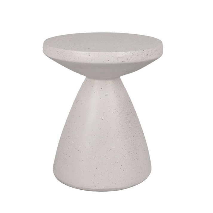 MOSAIC 1 SIDE TABLE TERRAZZO 45x45x54cm