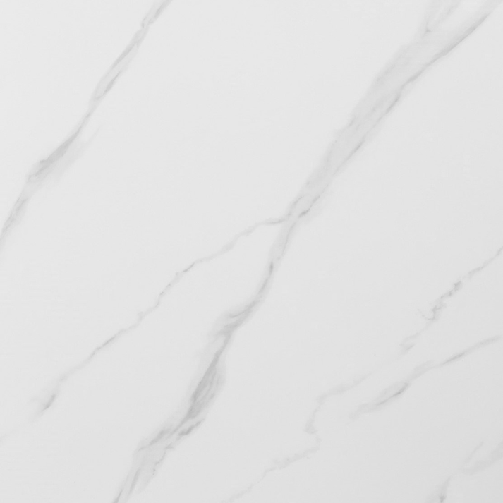 ICE COFFEE TABLE SET 2ΤΕΜ ΑΣΠΡΟ ΑΣΠΡΟ 70x70x40cm