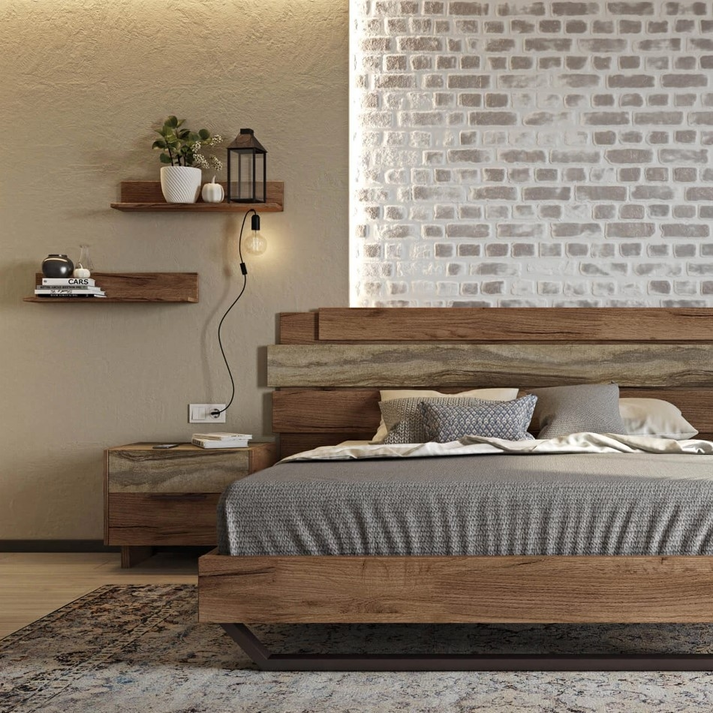 SICILIA Kομοδίνο Ελληνικής Κατασκευής 60x43xH48cm