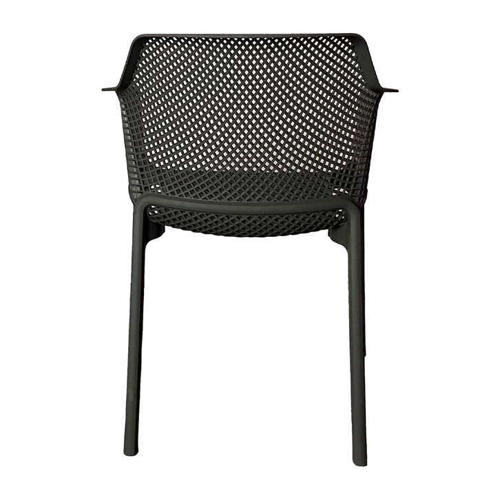 HAWAI ΚΑΡΕΚΛΑ ΑΝΘΡΑΚΙ 59x59x80