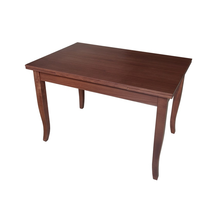 Τραπέζι Κουζίνας Επεκτεινόμενο 120+60x80xH75cm