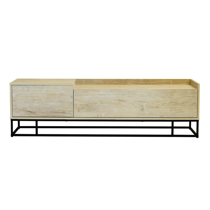 HILTON TV STAND SONOMA DECAPE 160x39.5x45