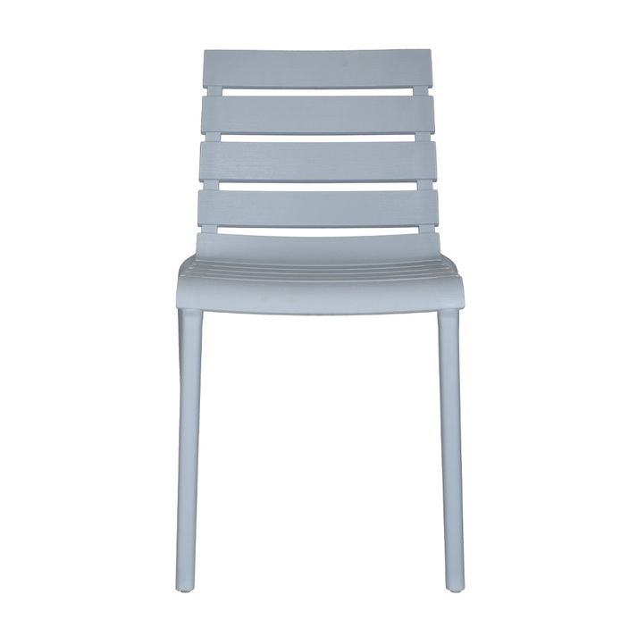 HORIZONTAL ΚΑΡΕΚΛΑ ΓΚΡΙ 43x51.5x78.5