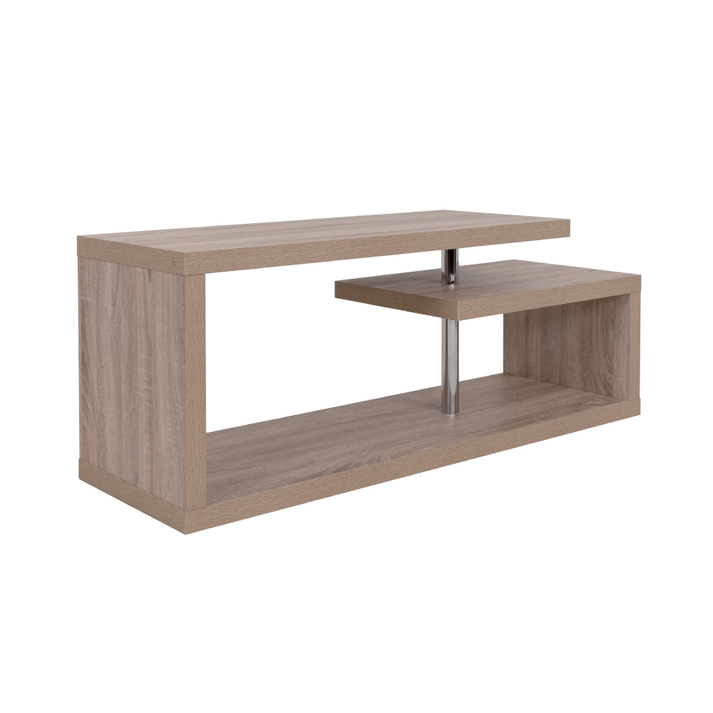 SWIVEL TV STAND SONOMA 130x39.5x44cm