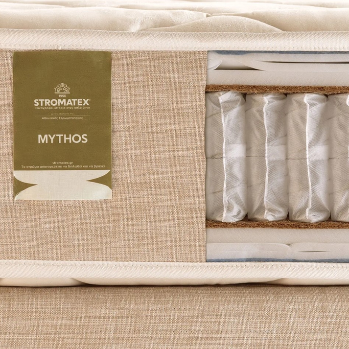 ΣΤΡΩΜΑ MYTHOS 90/110/140/150/160 