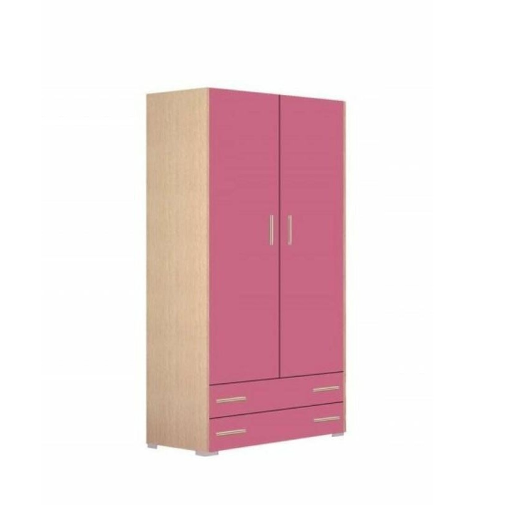 Children's Bedroom Set Crown - 3 Pieces