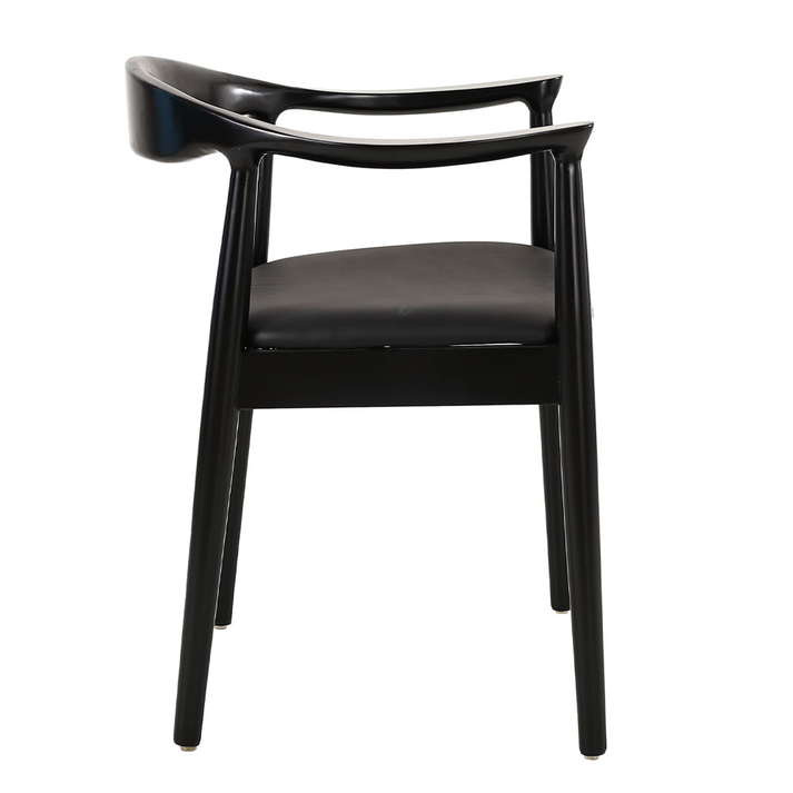 FUJI ΚΑΡΕΚΛΑ ΜΑΥΡΟ 57x45x73.5