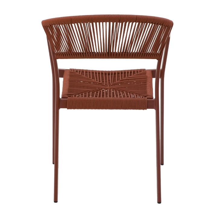 MAGIC ΚΑΡΕΚΛΑ TERRACOTTA 56x59.5x80