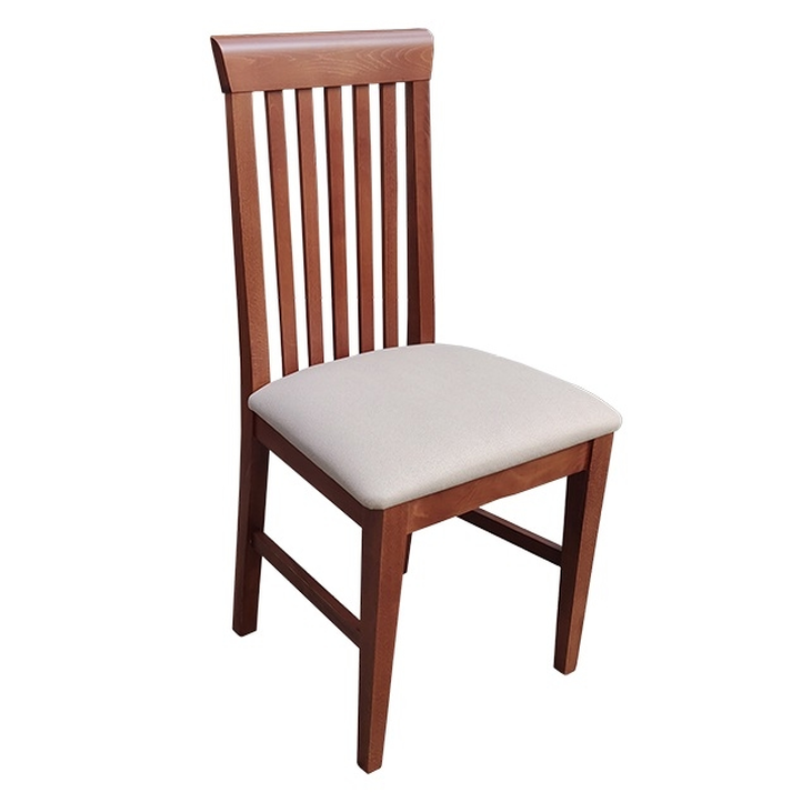 Μυρτώ Καρέκλα Τραπεζαρίας 48x48xH96cm