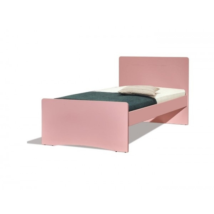 ΚΡΕΒΑΤΙ No17 ΑΠΟ ΟΞΥΑ  90/110/140/150/160  XND BED  