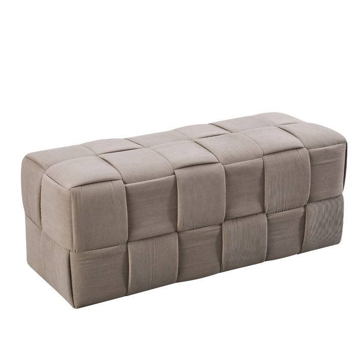 MAD ΣΚΑΜΠΟ BEIGE 100x39x39