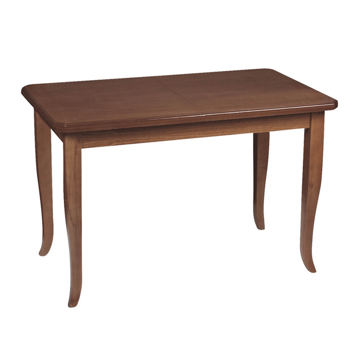 Τραπέζι Κουζίνας Επεκτεινόμενο 120+30x70xH75cm