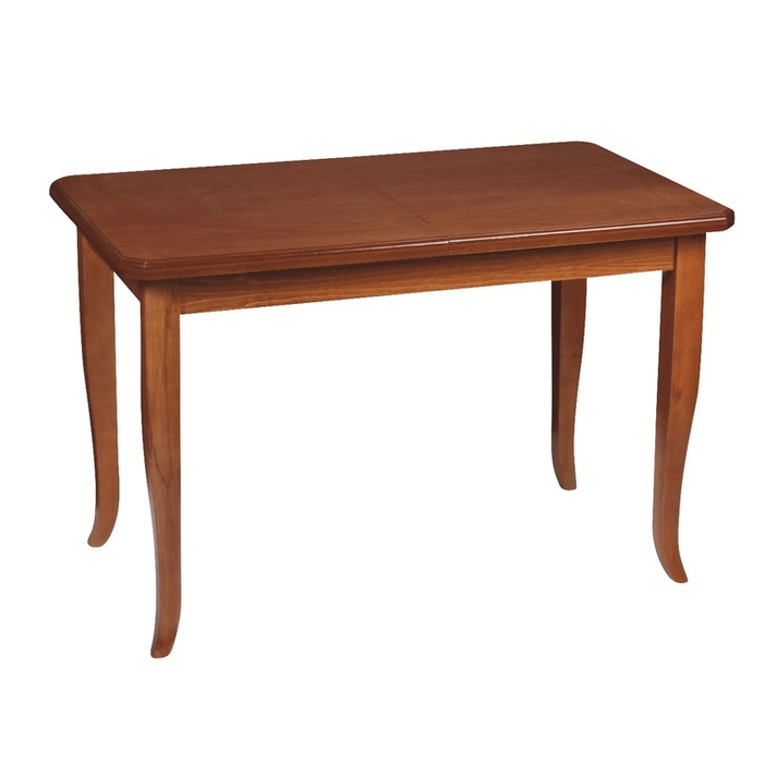 Τραπέζι Κουζίνας Επεκτεινόμενο 120+30x70xH75cm
