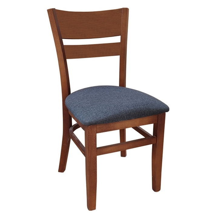 Athos Καρέκλα Τραπεζαρίας 46x42xH84cm