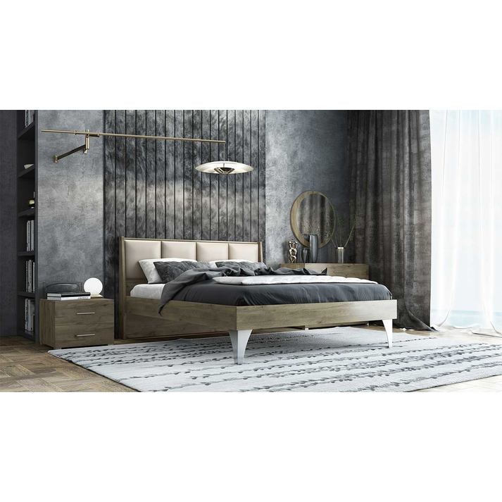Diva Bed 160x200