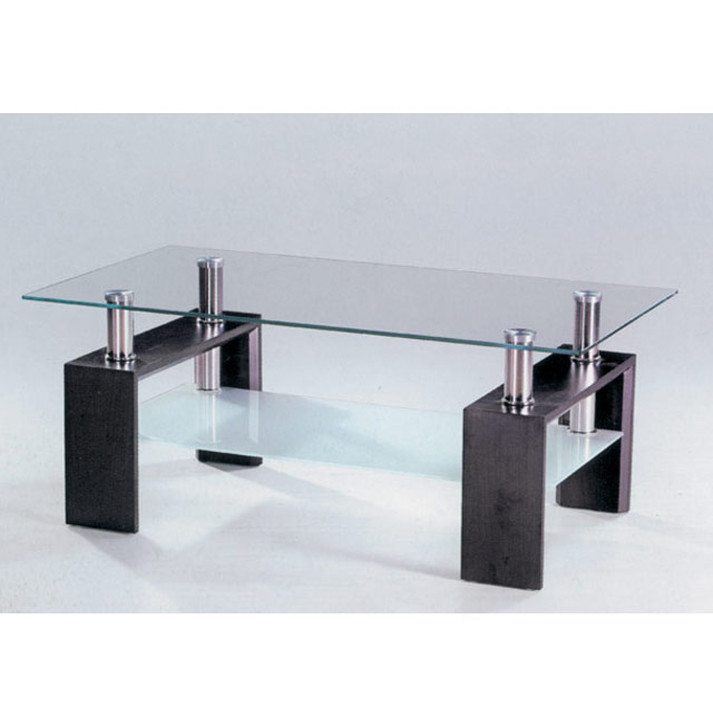 LINEA WENGE 110Χ60Χ45εκ.ΤΡΑΠΕΖΙ ΣΑΛΟΝΙΟΥ