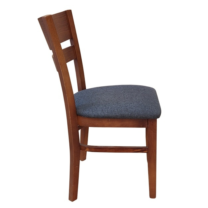 Athos Καρέκλα Τραπεζαρίας 46x42xH84cm