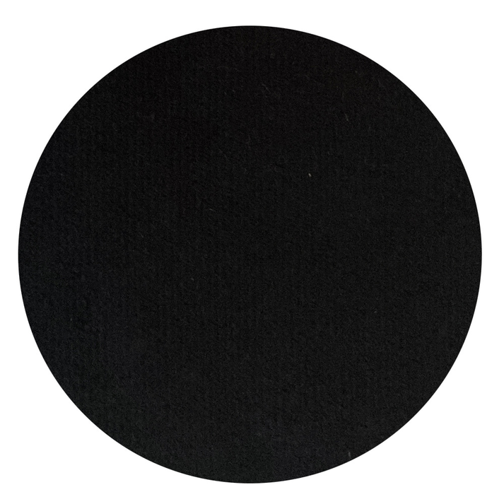 BLACK EROS ΚΡΕΒΑΤΙ (ΓΙΑ ΣΤΡΩΜΑ 160x200cm) ΜΑΥΡΟ 229.5x195x118.5