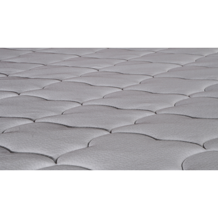 Mon Cheri mattress 90x200cm white anthracite 200x90x28cm