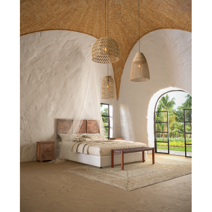 BALI ΚΟΜΟΔΙΝΟ ΦΥΣΙΚΟ 40x32x51