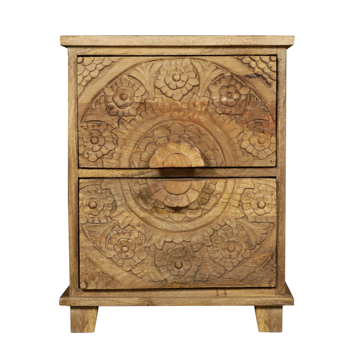 BALI ΚΟΜΟΔΙΝΟ ΦΥΣΙΚΟ 40x32x51