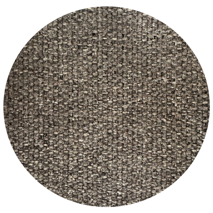 Interno Bed Base With Storage Space Grey Brown 160x200 cm