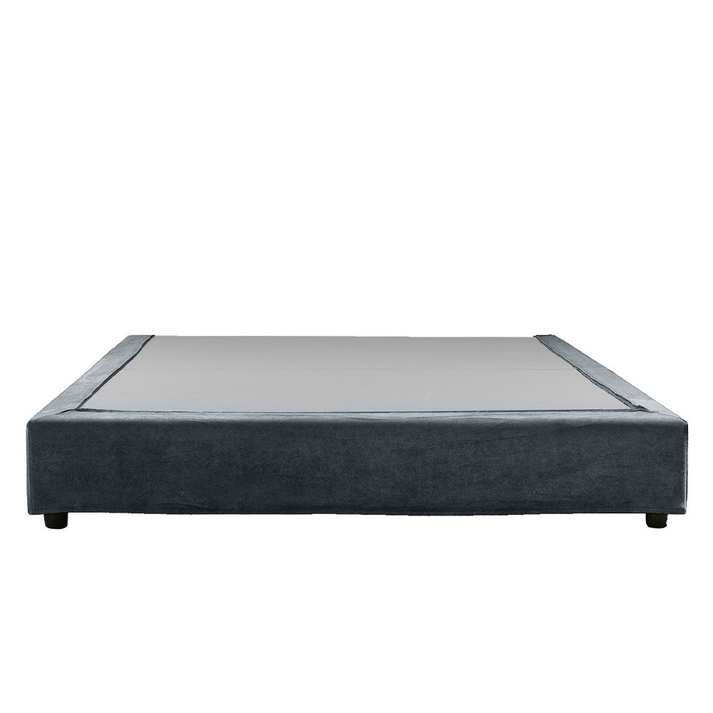 BACHELORETTE ΒΑΣΗ ΚΡΕΒΑΤΙΟΥ ΑΝΘΡΑΚΙ ASTI19 160x200x27