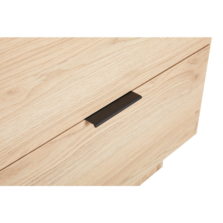 CUBIUS ΚΟΜΟΔΙΝΟ 2ΣΥΡΤΑΡΙΑ ΦΥΣΙΚΟ 58x39x54.2cm