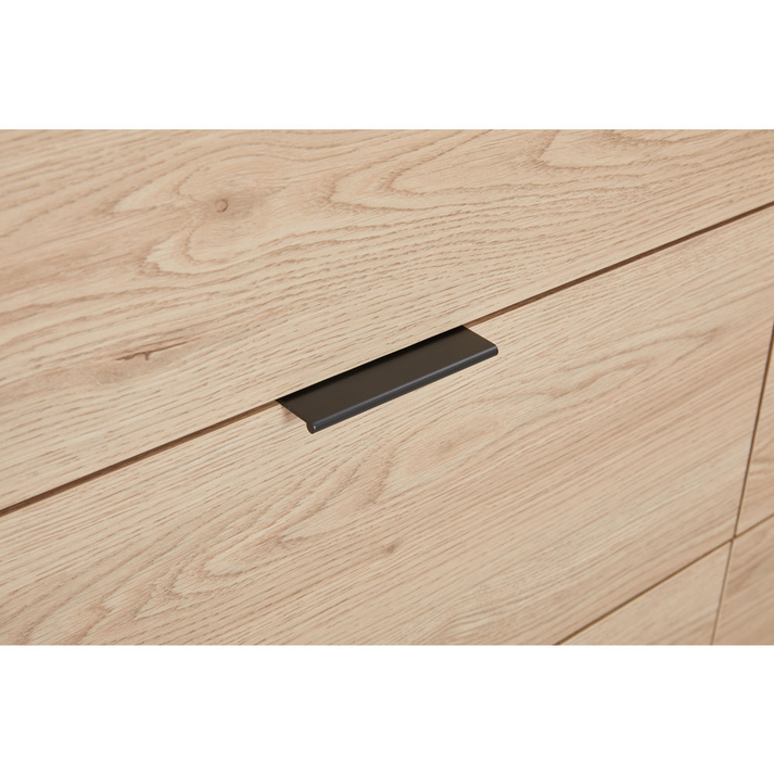 CUBIUS ΣΥΡΤΑΡΙΕΡΑ 6ΣΥΡΤΑΡΙΑ ΦΥΣΙΚΟ 120x45.4x81cm