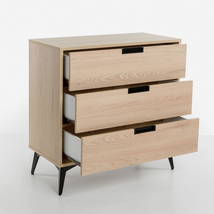 NEON ΚΟΜΟΤΑ 3ΣΥΡΤΑΡΙΑ ΦΥΣΙΚΟ 80x39x83cm