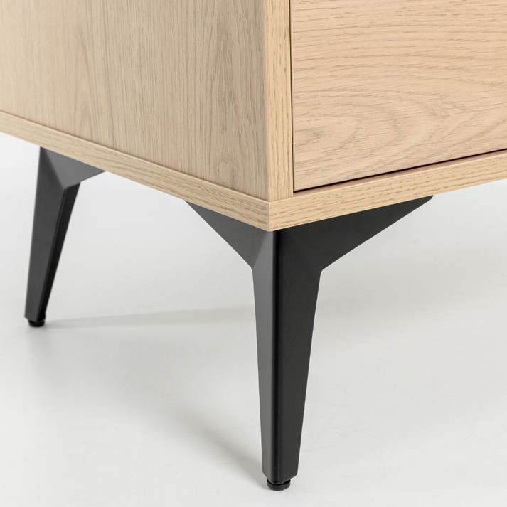 NEON ΚΟΜΟΤΑ 3ΣΥΡΤΑΡΙΑ ΦΥΣΙΚΟ 80x39x83cm