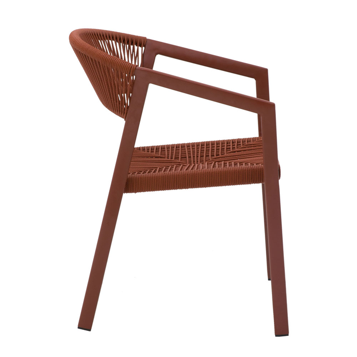 MAGIC ΚΑΡΕΚΛΑ TERRACOTTA 56x59.5x80