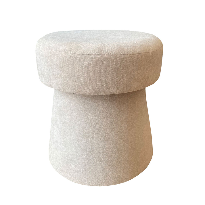 CORCHO ΣΚΑΜΠΟ BEIGE ΑΝΟΙΧΤΟ 40x40x43