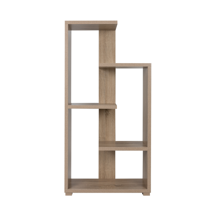 MEZZO ΒΙΒΛΙΟΘΗΚΗ SONOMA 79x29x160