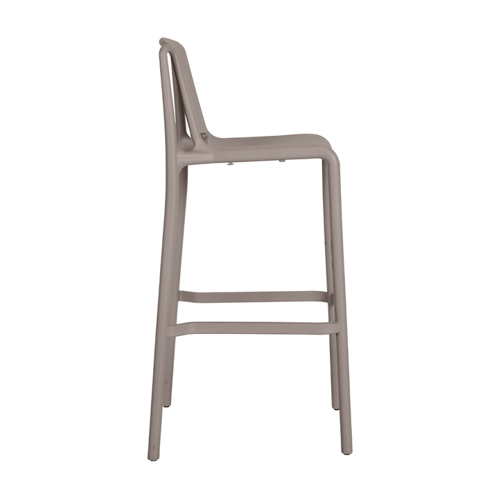 POLLY ΣΚΑΜΠΟ BAR CAPPUCCINO 42x50x100.5
