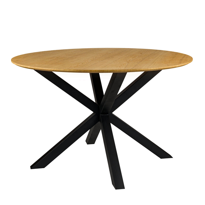 Τραπέζι Norma 120 x 75 x