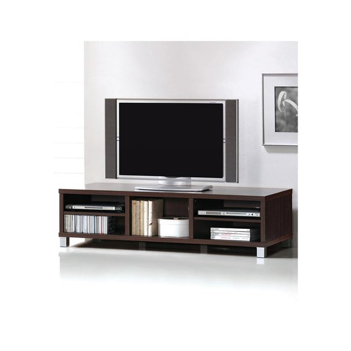 ANALOG Έπιπλο TV Απόχρωση Wenge