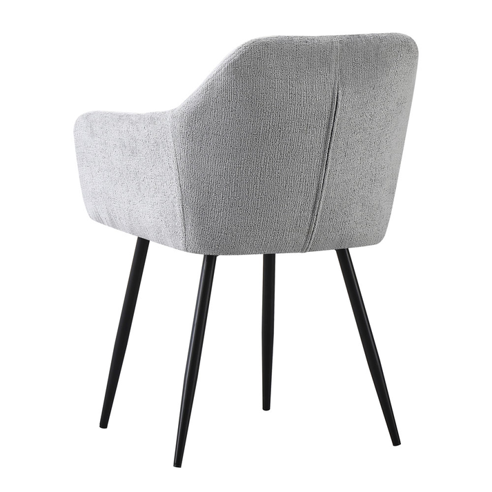 SAVVY ΚΑΡΕΚΛΑ ΓΚΡΙ ΑΝΟΙΧΤΟ 56x55x85