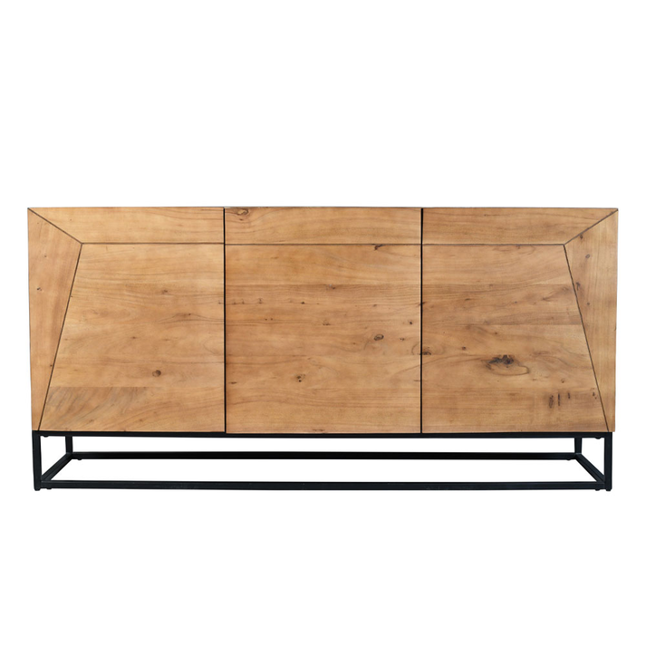 MINGLE ΜΠΟΥΦΕΣ ΚΑΡΥΔΙ 160x45x78